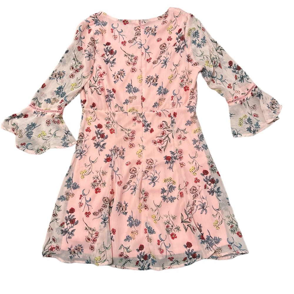 Disney Juniors Beauty And The Beast Dress - image 2